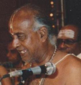 TiruvengaduJayaraman